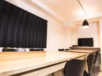 Mange Tak廣島民宿 草津南站附近的飯店