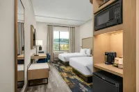 Fairfield Inn & Suites Livermore Hôtels à : Livermore