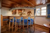 Hotel Adler Hotels in Oberstaufen