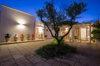 LA GIARA RESORT