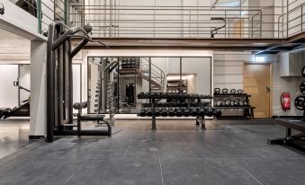 Mornington Hotel Stockholm City