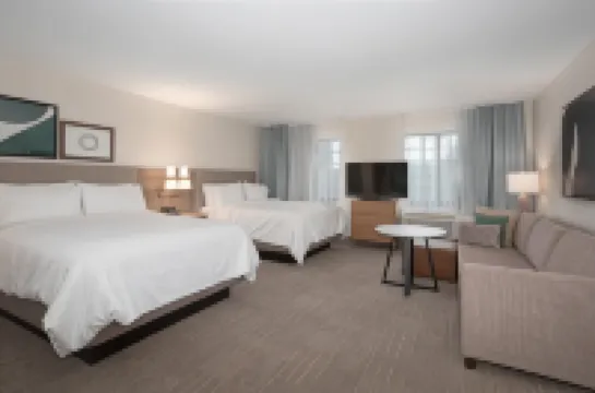Staybridge Suites CARSON CITY - TAHOE AREA by IHG
