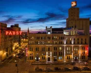 Brewhouse Inn and Suites Hotel a Milwaukee