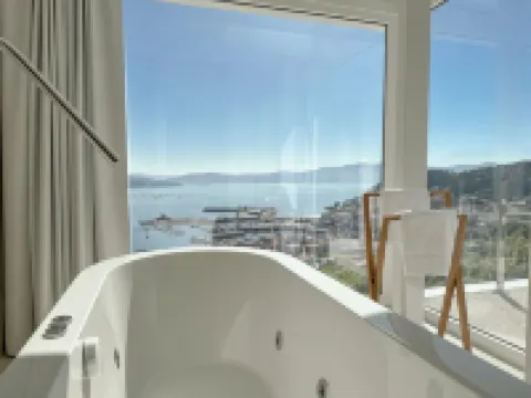 Otantus Hotel Hotels in Comarca de Muros