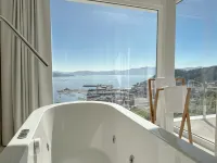 Otantus Hotel فنادق في Comarca de Muros