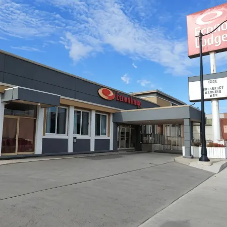Econo Lodge City Centre
