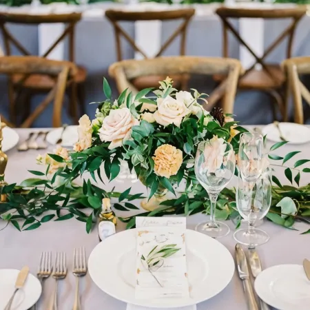 Seven Branches Venue and Inn