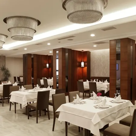 Eyuboglu Hotel