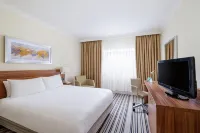Holiday Inn Ipswich Hotels in Sproughton
