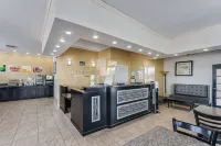 Quality Inn & Suites Hot Springs - Lake Hamilton
