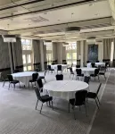 Barnham Broom Hotel, Golf & Spa - petit déjeuner