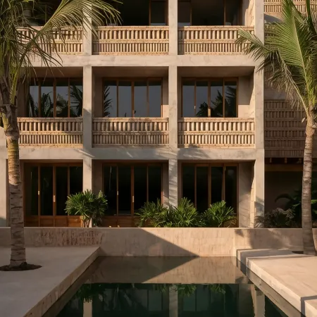 Hotel Humano, a Member of Design Hotels