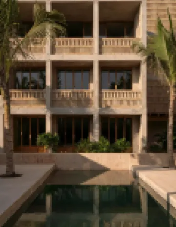 Hotel Humano, a Member of Design Hotels