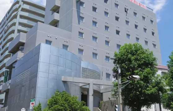 南福岡綠色酒店