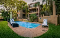 Waterfalls Boutique Hotel