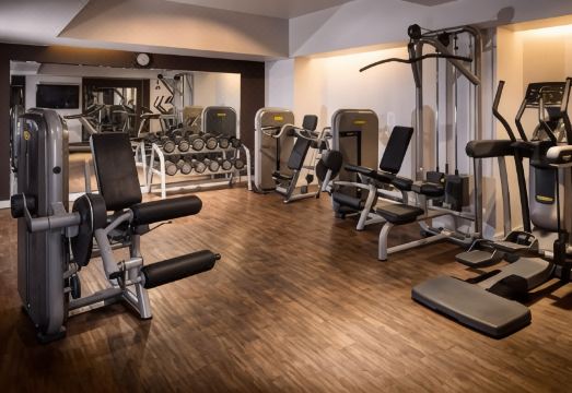 1. 메트로폴 호텔 ..