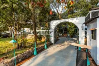 The Tamarind Hotel - parking