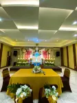 Fovere Hotel Kapuas by Conary Hotels in Central Selat