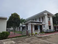 My Place Resort & Pavilion Hotels near Mount Batulao