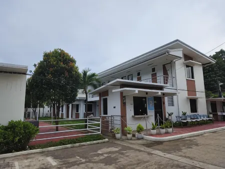 My Place Resort & Pavilion