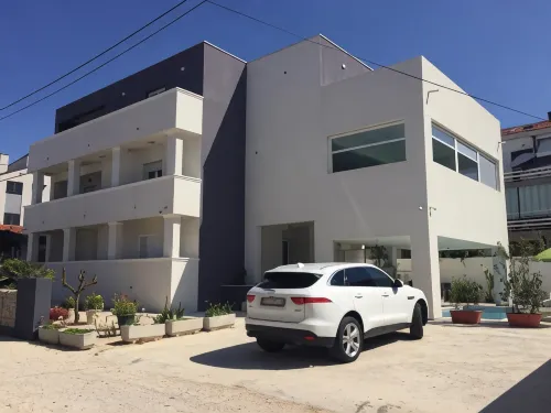 Diklo Beach Rooms-Adults Only Hotels in Kozino