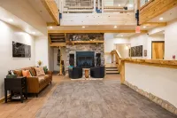 Grand Cloudcroft Hotel Hotels in Cloudcroft