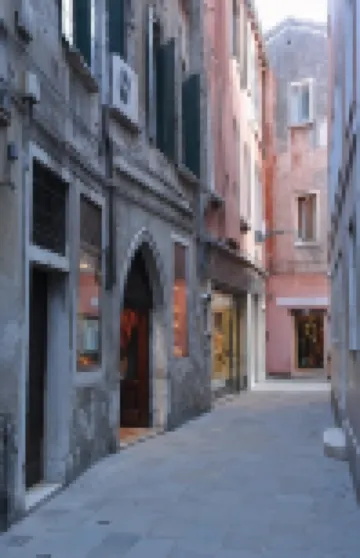 Residenza Manin Apartments