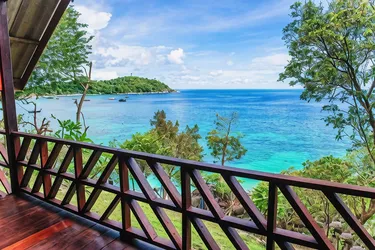 รูปภาพของDaya Hill Seaview