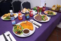 Rosehill Hotel Hotels in Auburn