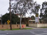 Eaglehawk Motel Bendigo - 3 étoiles