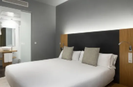 Petit Palace Tres Cruces