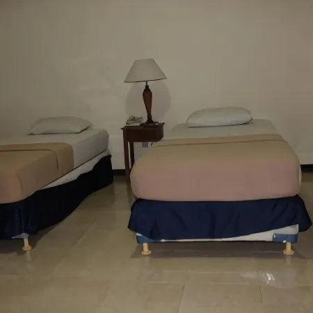 Homestay Simpang Tujuh