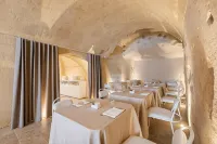 Aquatio Cave Luxury Hotel & Spa Hotels in Matera