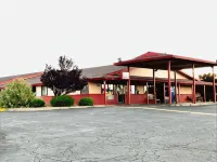 トラベロッジ バイ ウィンダム トゥルース オア コンシークエンシィズ