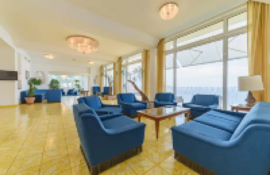 Grand Hotel Excelsior