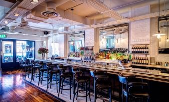The Westbury Hotel