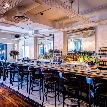 The Westbury Hotel