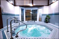 The Summit Inn - Pet friendly