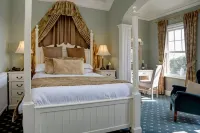 Best Western Sysonby Knoll Hotel Hotels in Melton Mowbray