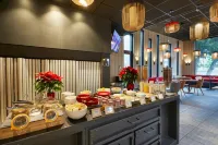 Ibis Sallanches Porte du Mont-Blanc Hotels in Cordon