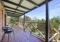 The Old Priory Hotels in Beechworth