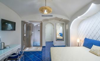Holidays Dream Praiano