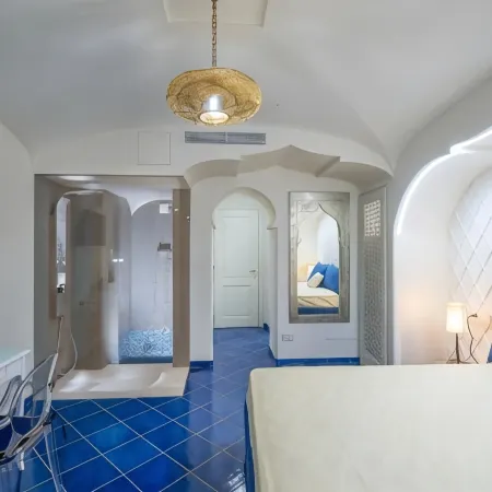 Holidays Dream Praiano