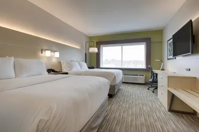 Holiday Inn Express & Suites Elizabethtown North Hotel dekat T.J. Maxx