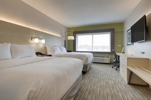 Holiday Inn Express & Suites Elizabethtown North
