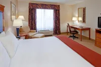 Holiday Inn Express & Suites Albany Airport Area - Latham Hotels in Troy