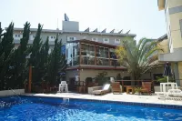 São Roque Park Hotel Hotels in Ibiuna