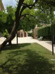Hotel Villa Paolina - Parkplatz
