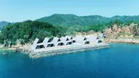 Setonite Hotels in 
