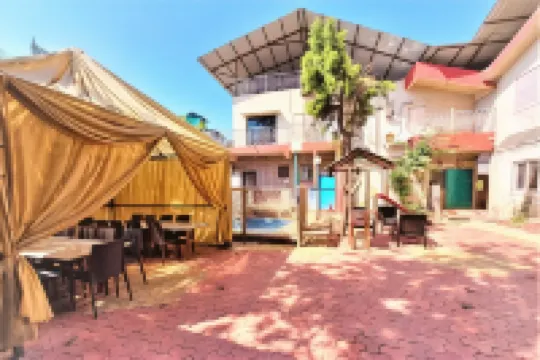 Divine Villas Hotels in 